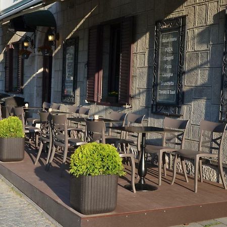 Hotel Brile Kolašin Zewnętrze zdjęcie