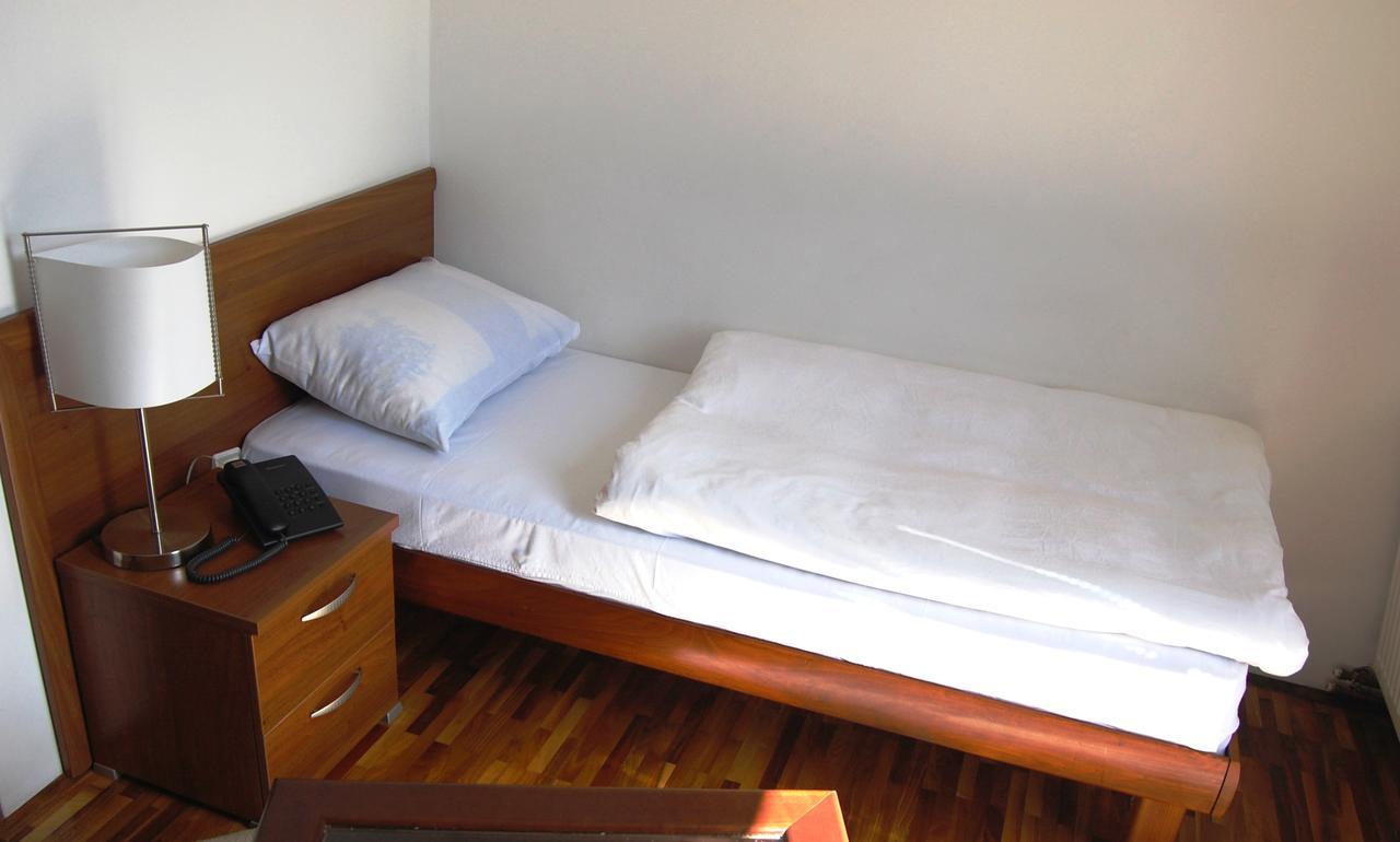 Hotel Brile Kolašin Zewnętrze zdjęcie