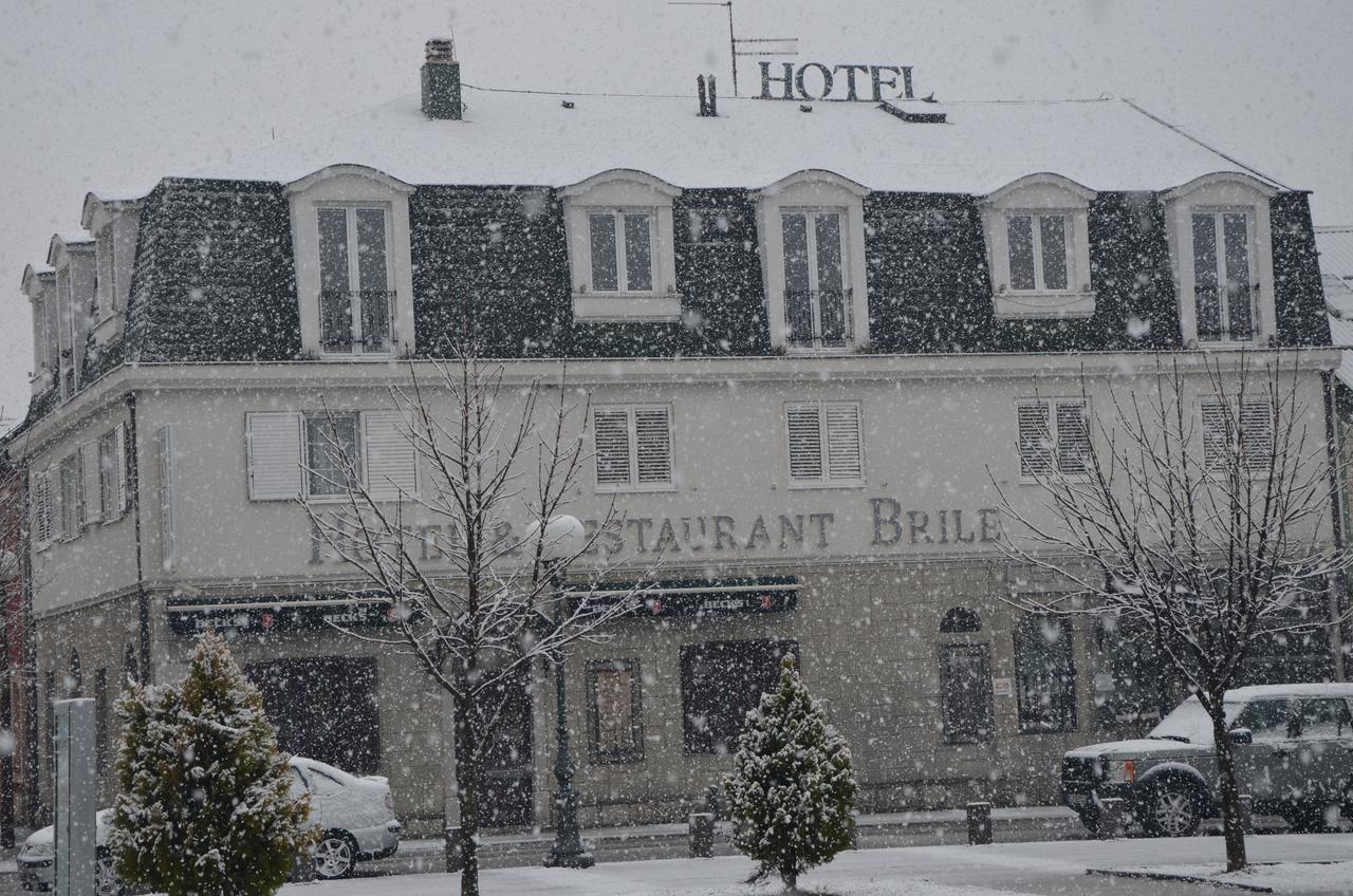 Hotel Brile Kolašin Zewnętrze zdjęcie