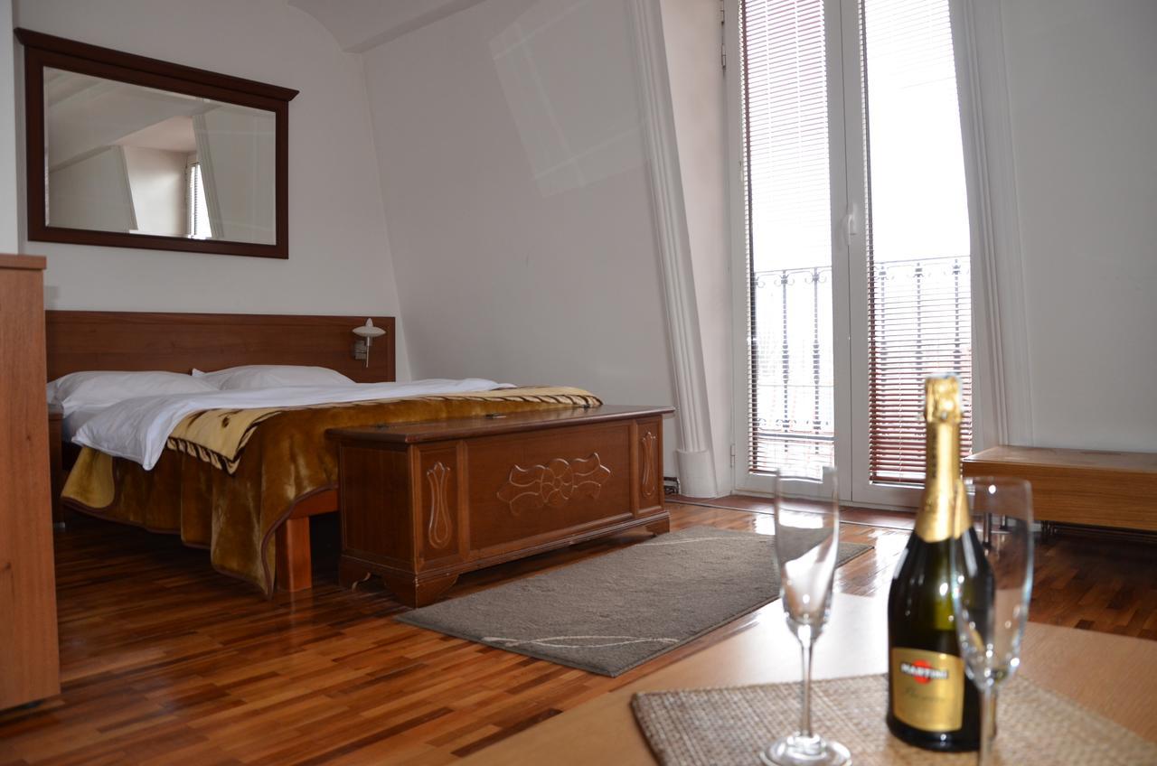 Hotel Brile Kolašin Zewnętrze zdjęcie