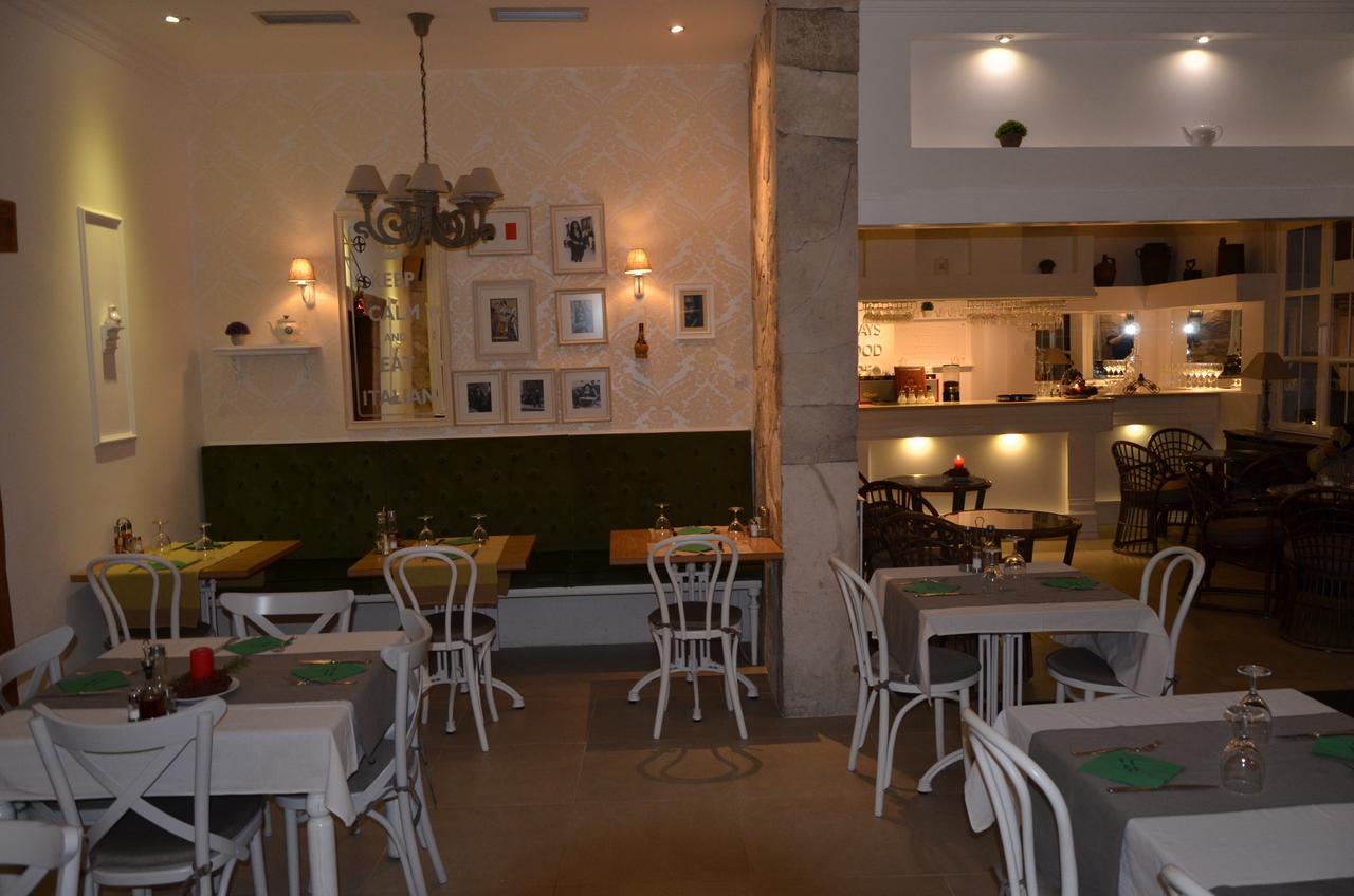 Hotel Brile Kolašin Zewnętrze zdjęcie