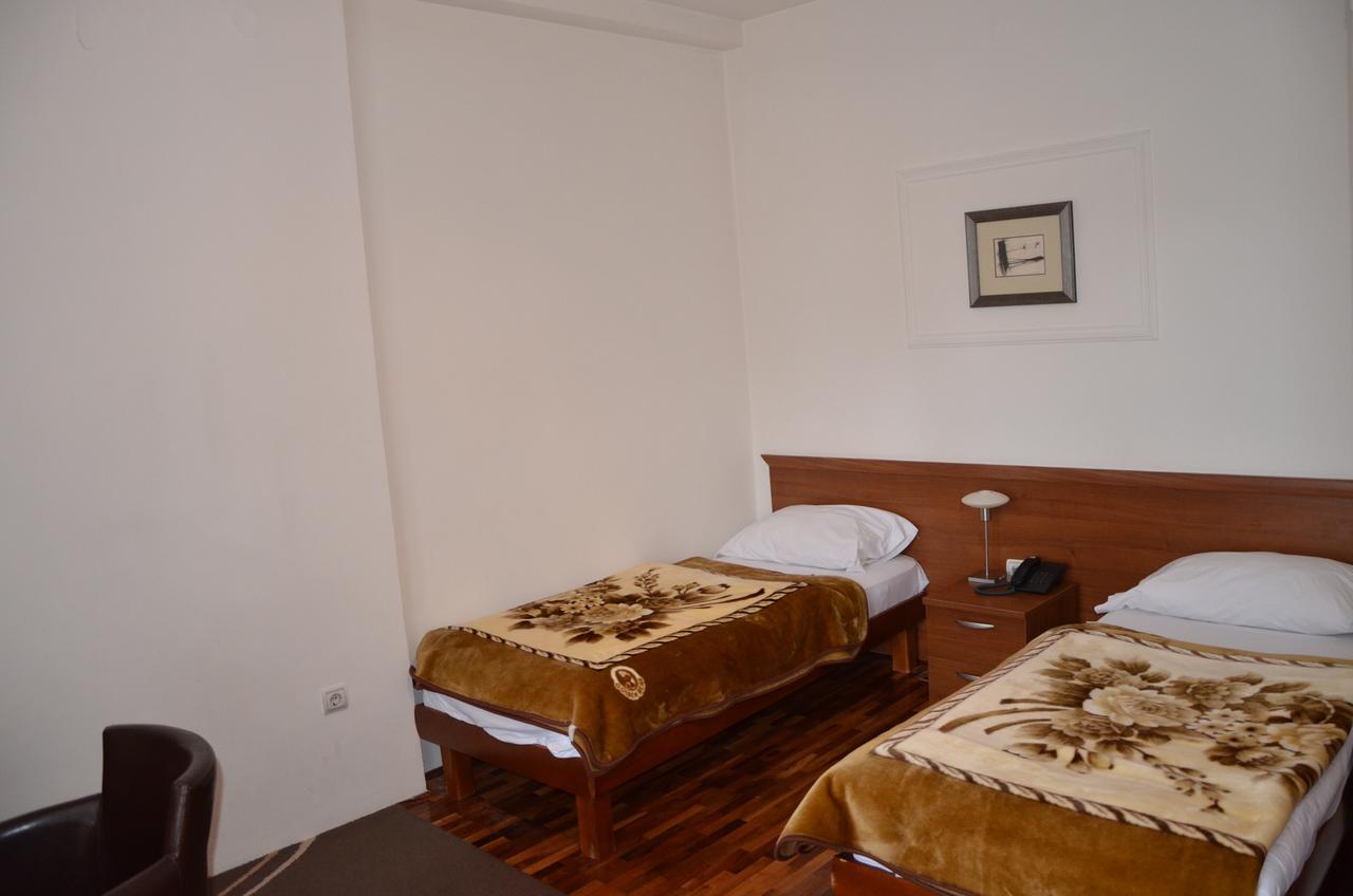 Hotel Brile Kolašin Zewnętrze zdjęcie