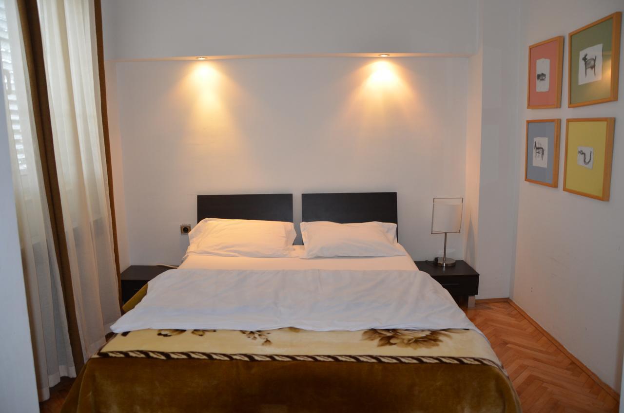 Hotel Brile Kolašin Zewnętrze zdjęcie