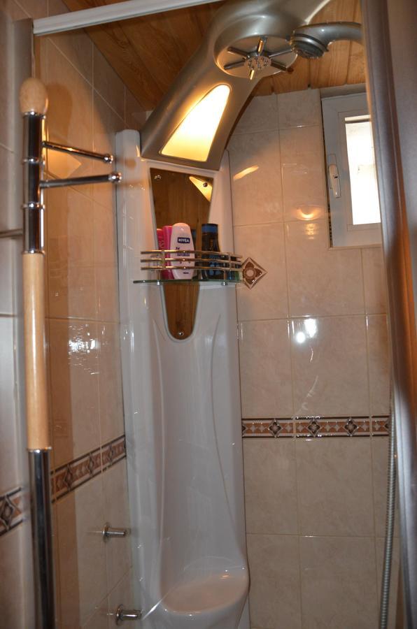 Hotel Brile Kolašin Zewnętrze zdjęcie