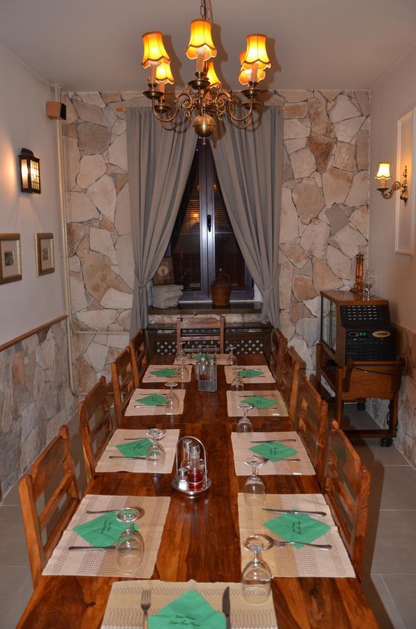 Hotel Brile Kolašin Zewnętrze zdjęcie