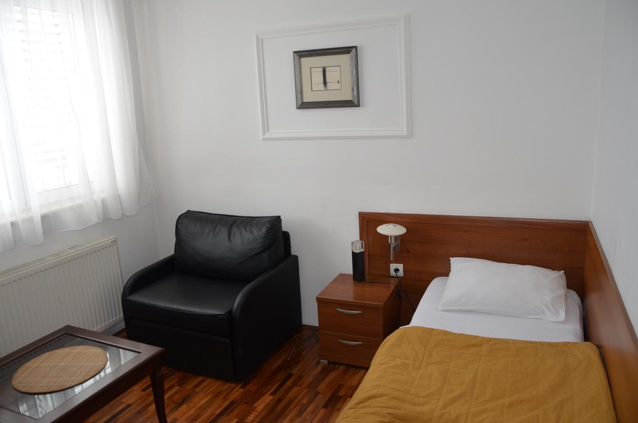 Hotel Brile Kolašin Zewnętrze zdjęcie