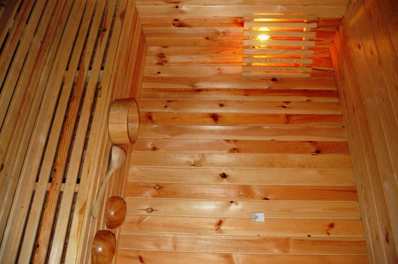 Hotel Brile Kolašin Zewnętrze zdjęcie